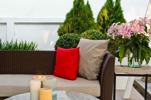 , 6 consejos para decorar tu jardín de forma económica, Grupo Residencial