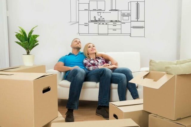 , ¿Cómo elegir el apartamento ideal?, Grupo Residencial