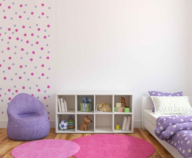 , ¿Cómo decorar el cuarto de tus hijos en Paseo del Norte?, Grupo Residencial