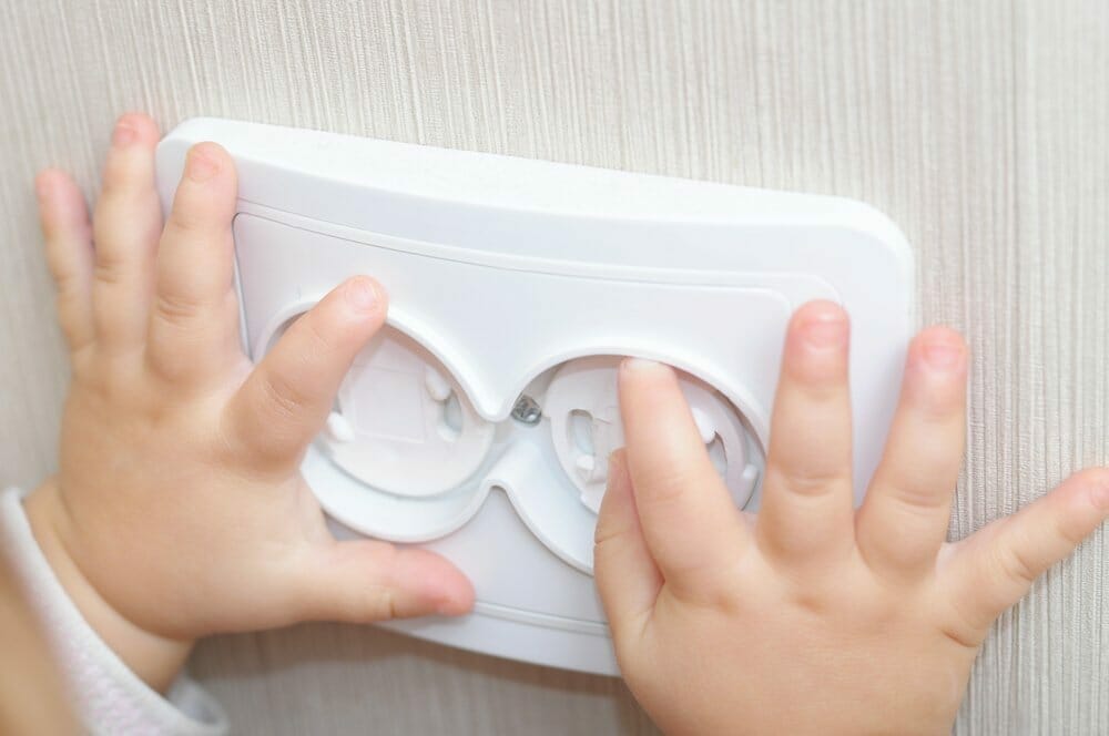 4 Consejos para tener un apartamento seguro para niños