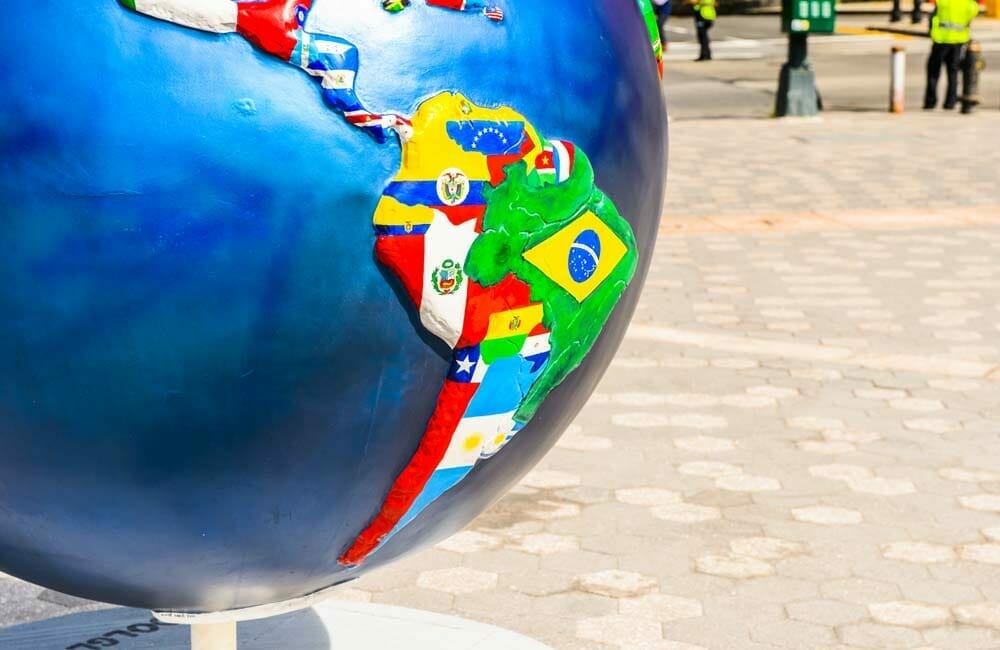 Las 6 ciudades más atractivas para invertir de América Latina