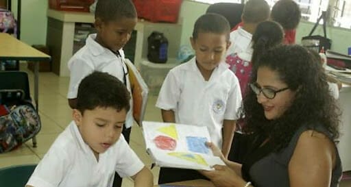 , Encuentra el TOP 10 de las mejores escuelas de Arraiján, Grupo Residencial