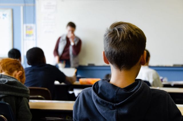, Escuelas en Paseo del Norte: Descubre las Mejores Opciones Educativas para tus Hijos, Grupo Residencial